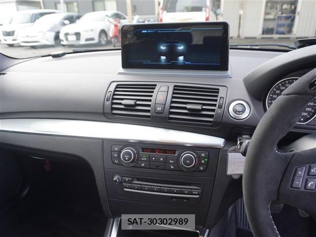 Bmw 1 SERIES 2010-06 8034541-11