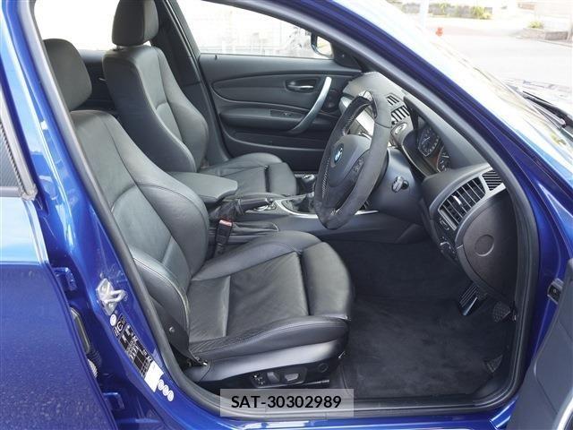 Bmw 1 SERIES 2010-06 8034541-13