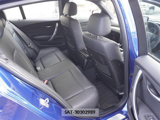 Bmw 1 SERIES 2010-06 8034541-14