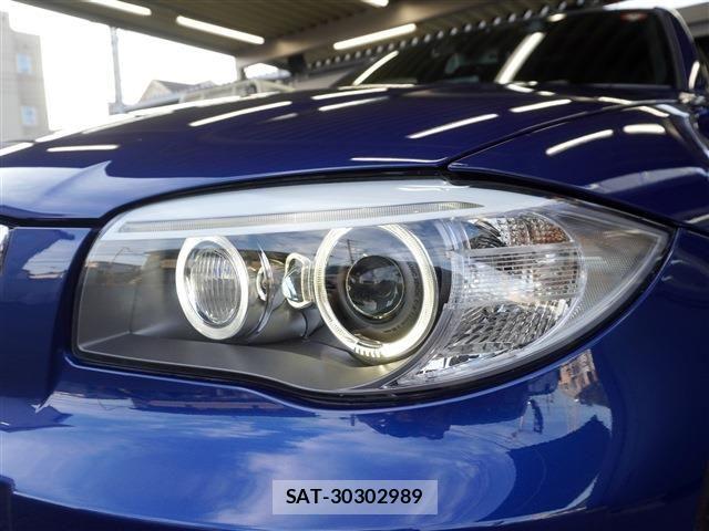 Bmw 1 SERIES 2010-06 8034541-18