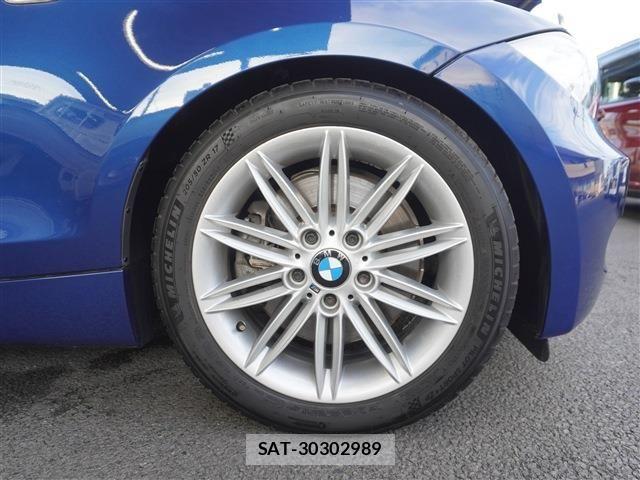Bmw 1 SERIES 2010-06 8034541-19