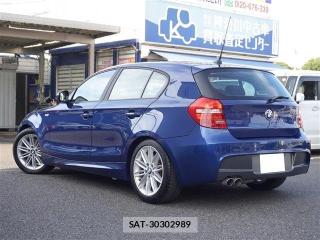 Bmw 1 SERIES 2010-06 8034541-2