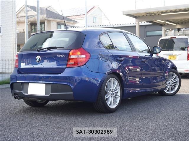 Bmw 1 SERIES 2010-06 8034541-3