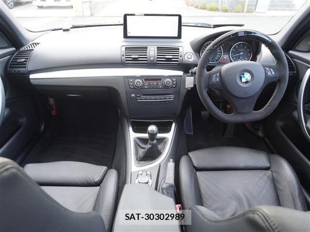 Bmw 1 SERIES 2010-06 8034541-5