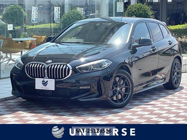 Bmw 1 SERIES 2021-09 8034534-0