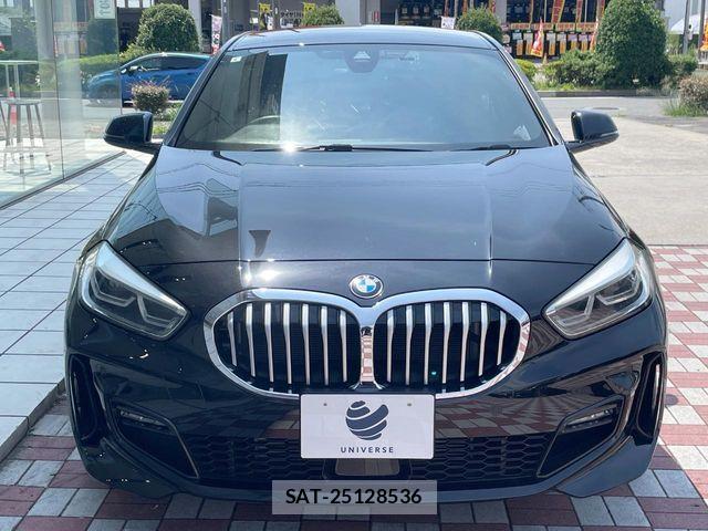 Bmw 1 SERIES 2021-09 8034534-13