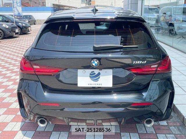 Bmw 1 SERIES 2021-09 8034534-14
