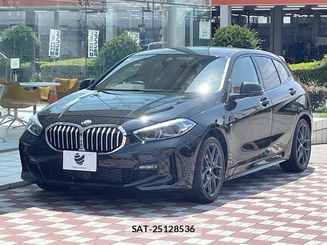 Bmw 1 SERIES 2021-09 8034534-15