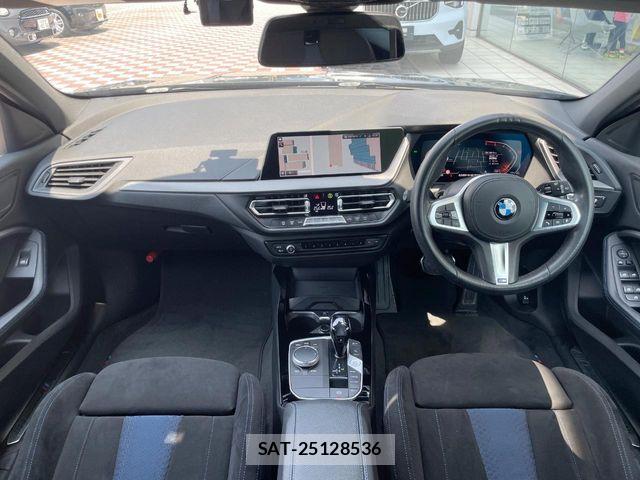 Bmw 1 SERIES 2021-09 8034534-1