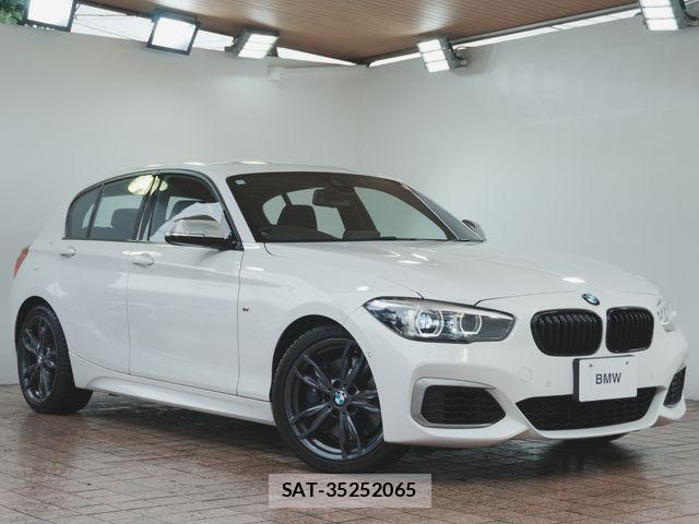 Bmw 1 SERIES 2018-11 8034531-0