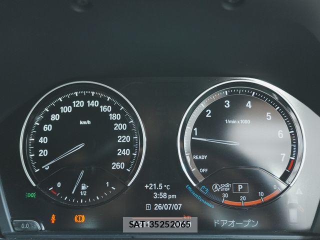Bmw 1 SERIES 2018-11 8034531-9