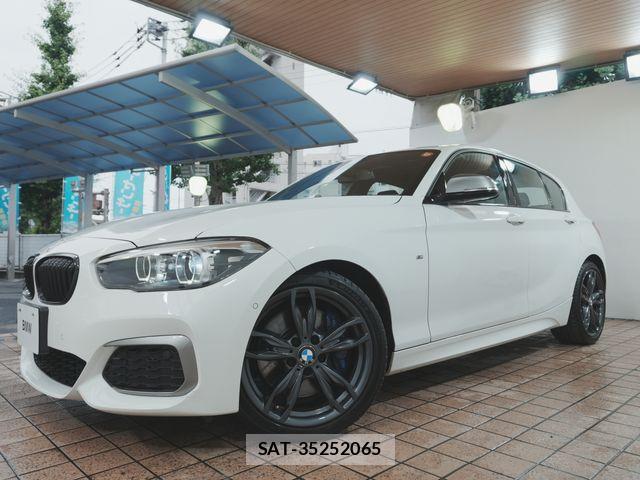 Bmw 1 SERIES 2018-11 8034531-17