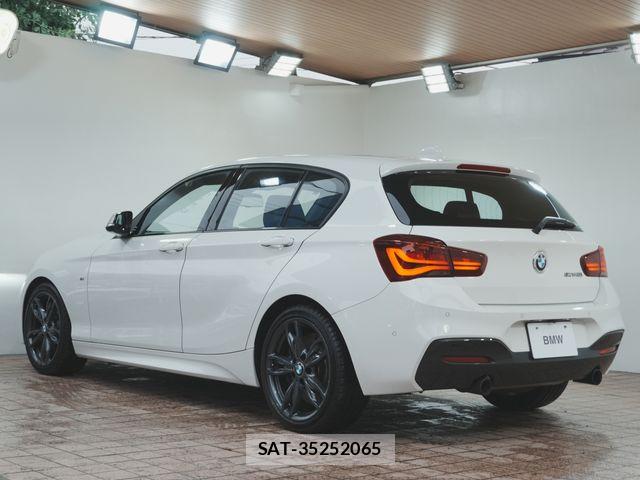 Bmw 1 SERIES 2018-11 8034531-18