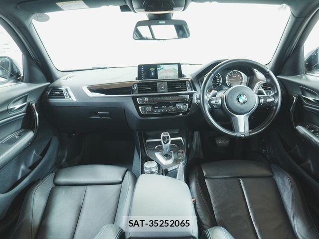 Bmw 1 SERIES 2018-11 8034531-1