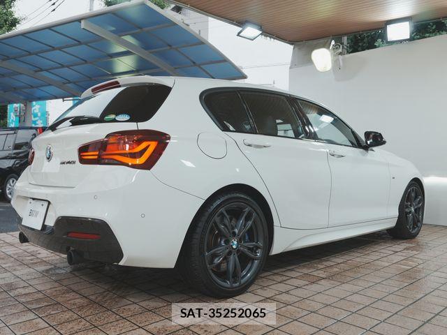Bmw 1 SERIES 2018-11 8034531-19