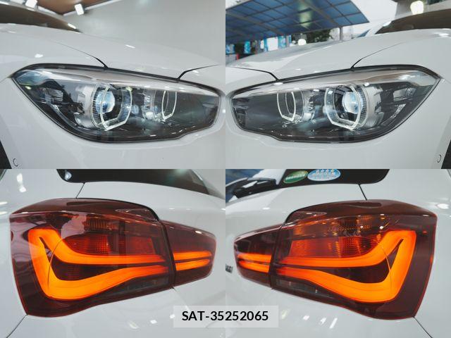 Bmw 1 SERIES 2018-11 8034531-6