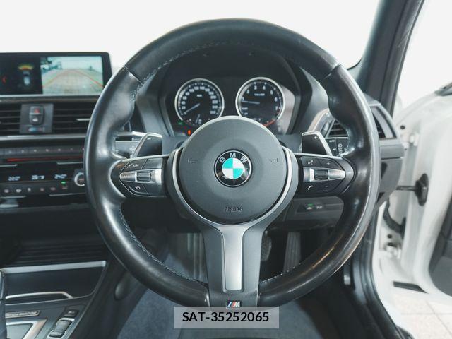 Bmw 1 SERIES 2018-11 8034531-8
