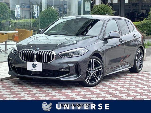Bmw 1 SERIES 2019-12 8034535-0