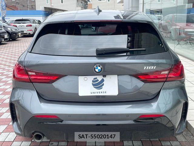 Bmw 1 SERIES 2019-12 8034535-15