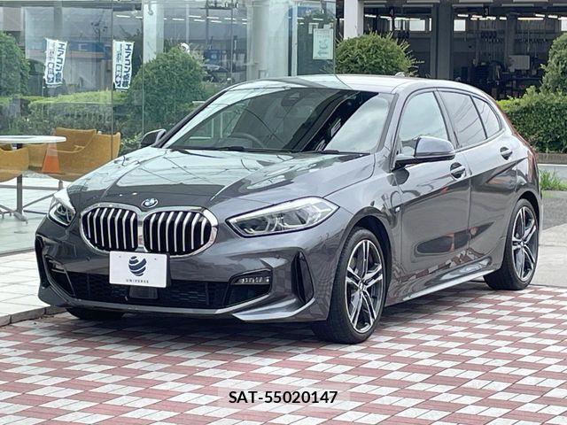 Bmw 1 SERIES 2019-12 8034535-16