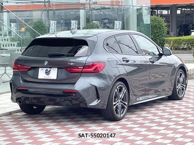 Bmw 1 SERIES 2019-12 8034535-17