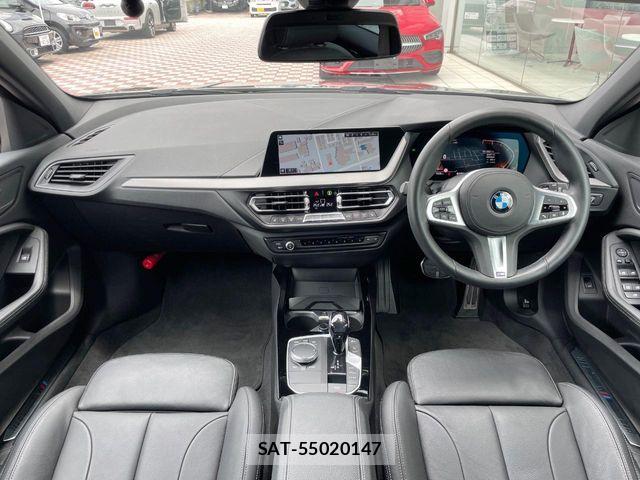 Bmw 1 SERIES 2019-12 8034535-1