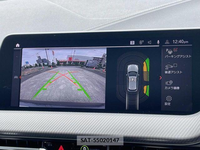 Bmw 1 SERIES 2019-12 8034535-5