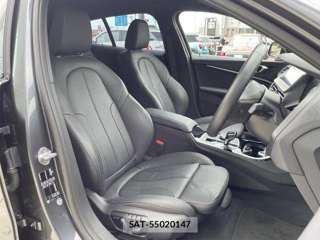 Bmw 1 SERIES 2019-12 8034535-8