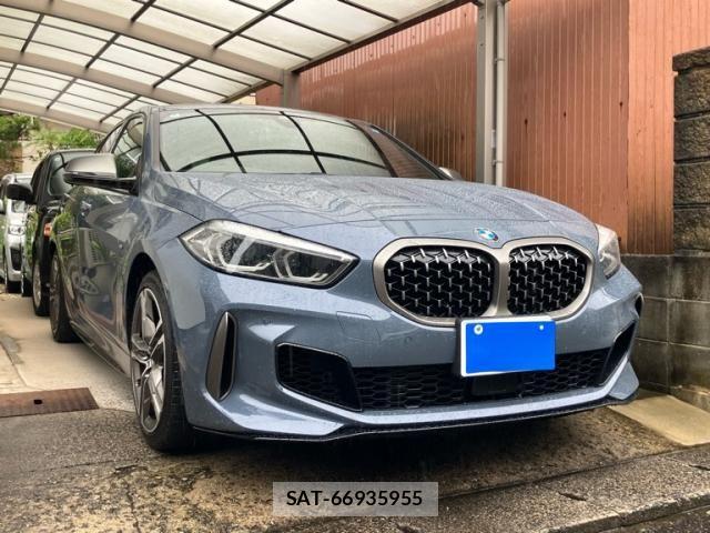 Bmw 1 SERIES 2022-05 8034532-0