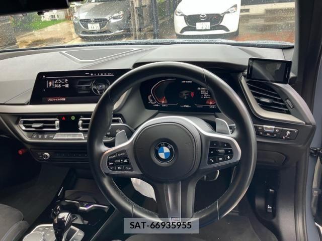 Bmw 1 SERIES 2022-05 8034532-17