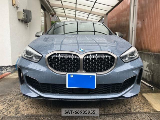 Bmw 1 SERIES 2022-05 8034532-1