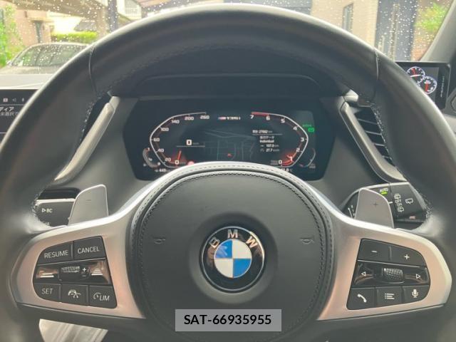Bmw 1 SERIES 2022-05 8034532-21