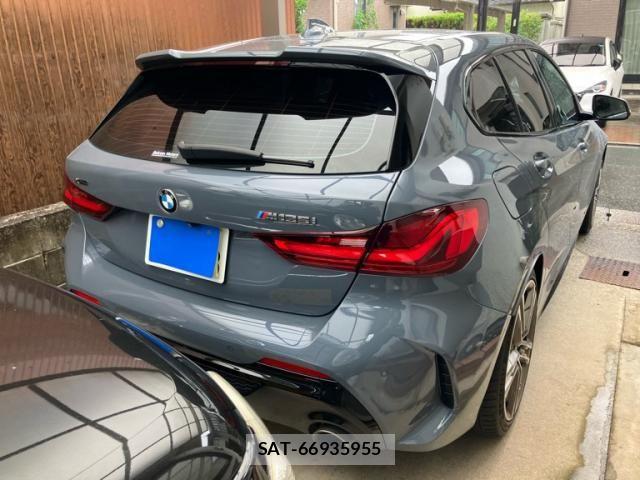 Bmw 1 SERIES 2022-05 8034532-2