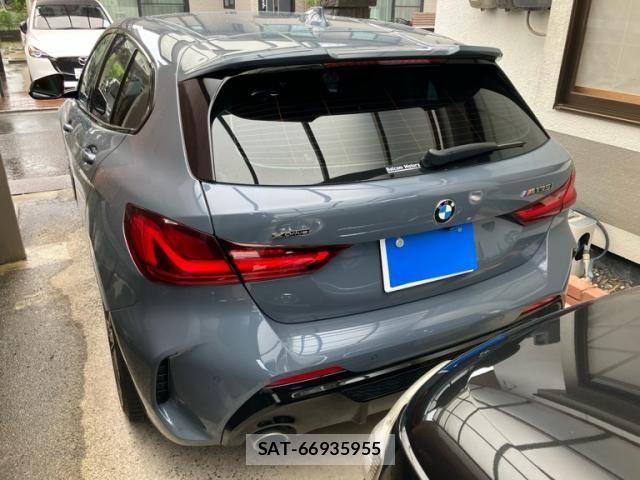 Bmw 1 SERIES 2022-05 8034532-3