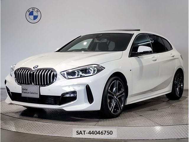 Bmw 1 SERIES 2021-12 8072976-0