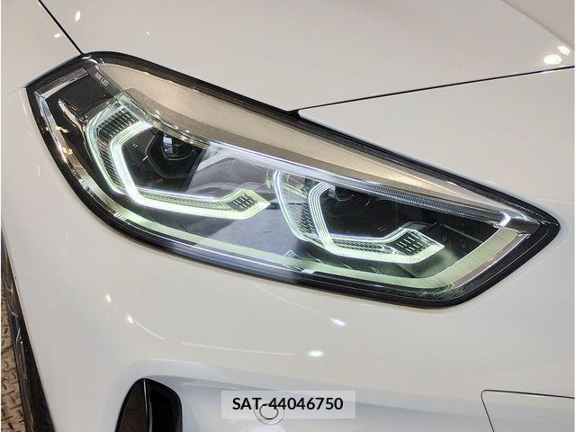 Bmw 1 SERIES 2021-12 8072976-9