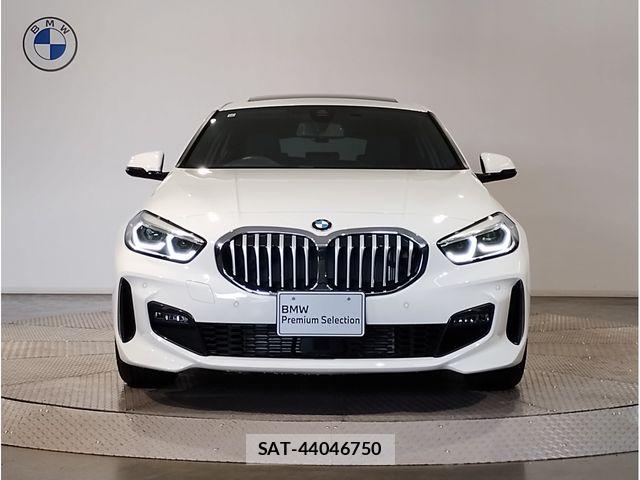 Bmw 1 SERIES 2021-12 8072976-1