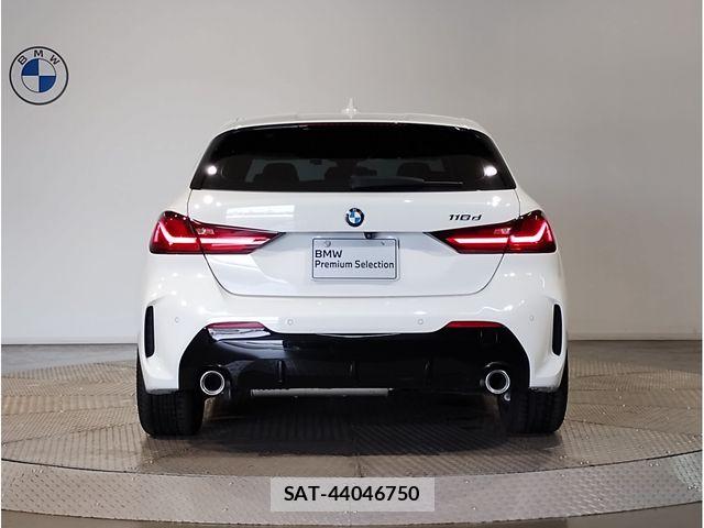 Bmw 1 SERIES 2021-12 8072976-5