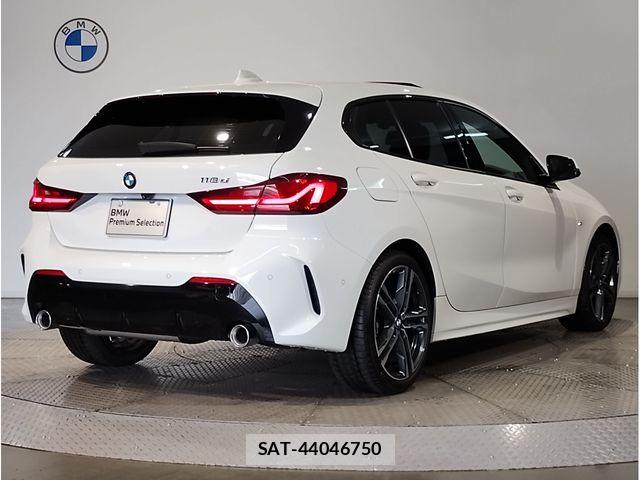 Bmw 1 SERIES 2021-12 8072976-6
