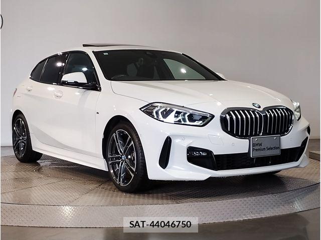 Bmw 1 SERIES 2021-12 8072976-8