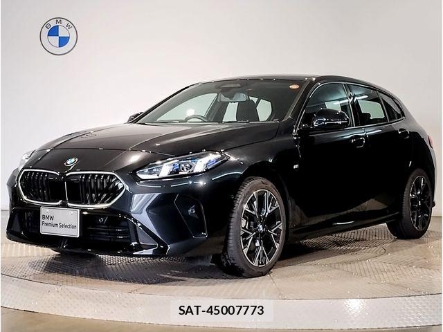 Bmw 1 SERIES 2025-09 8072974-0