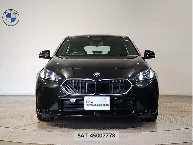 Bmw 1 SERIES 2025-09 8072974-1