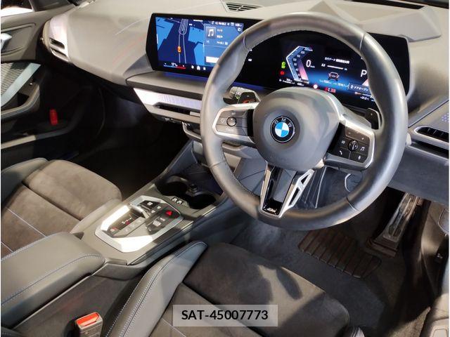 Bmw 1 SERIES 2025-09 8072974-25