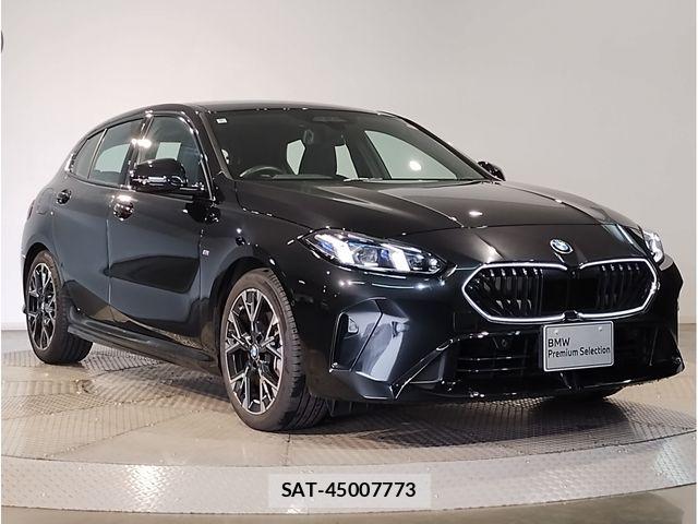 Bmw 1 SERIES 2025-09 8072974-7
