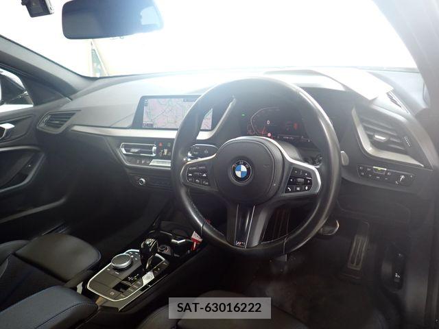 Bmw 1 SERIES 2021-08 8072973-1