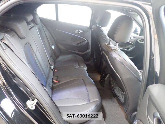 Bmw 1 SERIES 2021-08 8072973-22