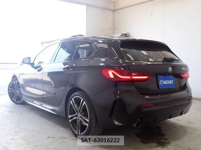 Bmw 1 SERIES 2021-08 8072973-2