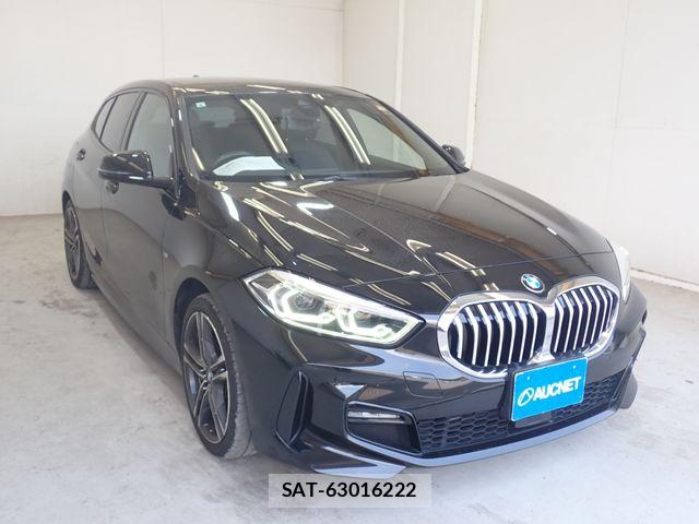 Bmw 1 SERIES 2021-08 8072973-3