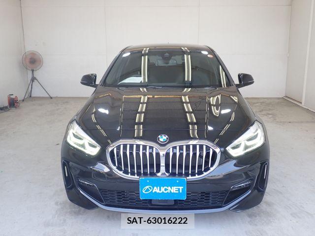 Bmw 1 SERIES 2021-08 8072973-4