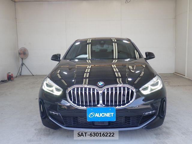 Bmw 1 SERIES 2021-08 8072973-5
